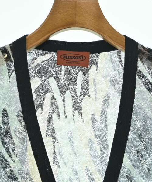 MISSONI 開襟衫