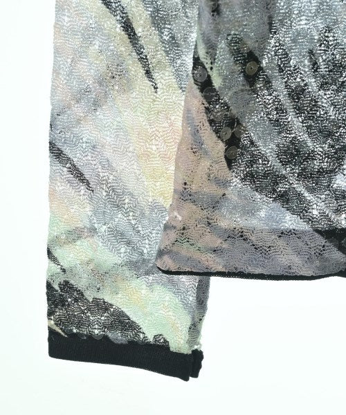 MISSONI 開襟衫