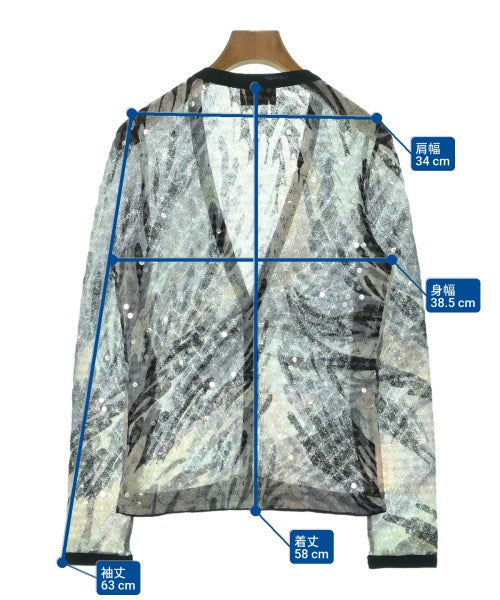 MISSONI 開襟衫