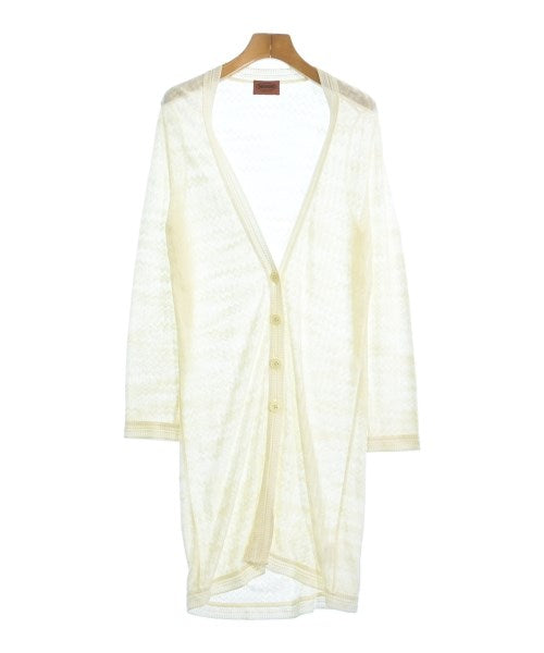 MISSONI 開襟衫