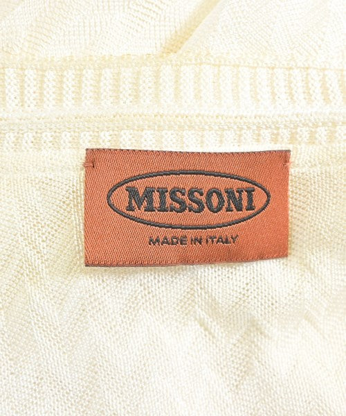MISSONI 開襟衫