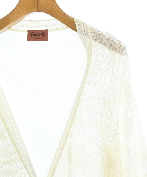 MISSONI 開襟衫
