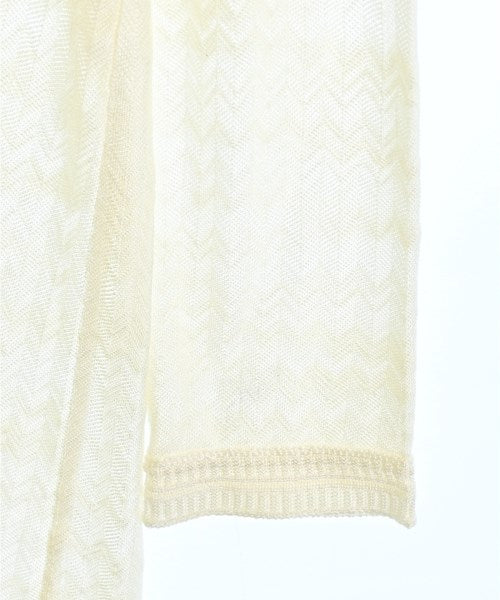 MISSONI 開襟衫