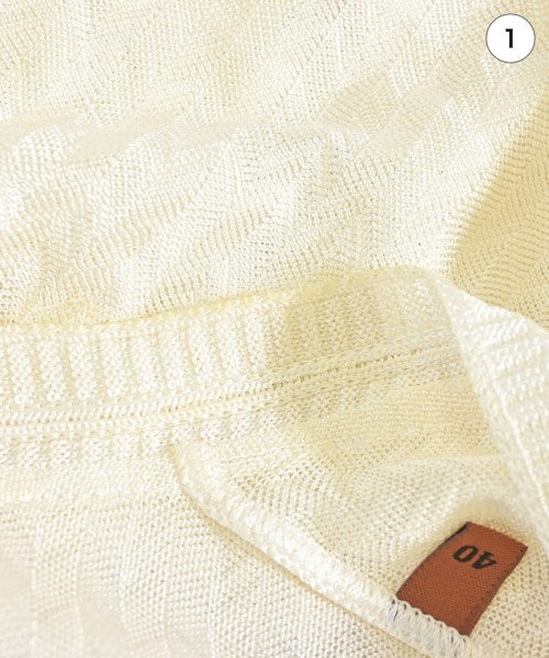 MISSONI 開襟衫