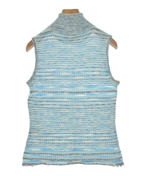 M MISSONI 無袖上衣