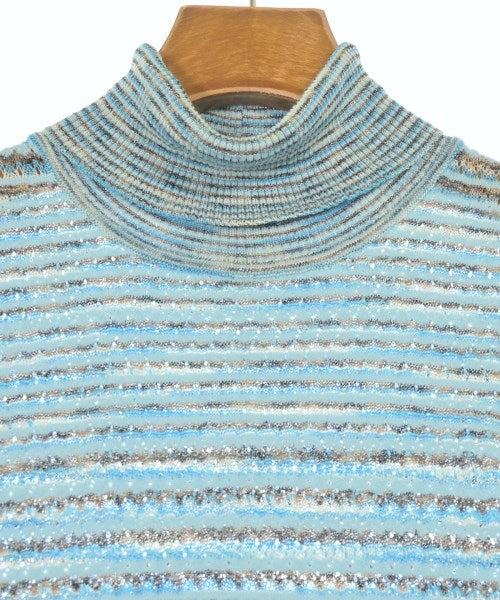 M MISSONI 無袖上衣