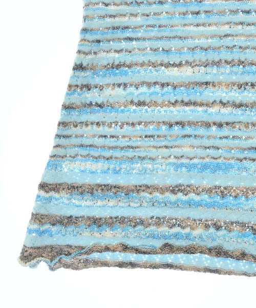 M MISSONI 無袖上衣