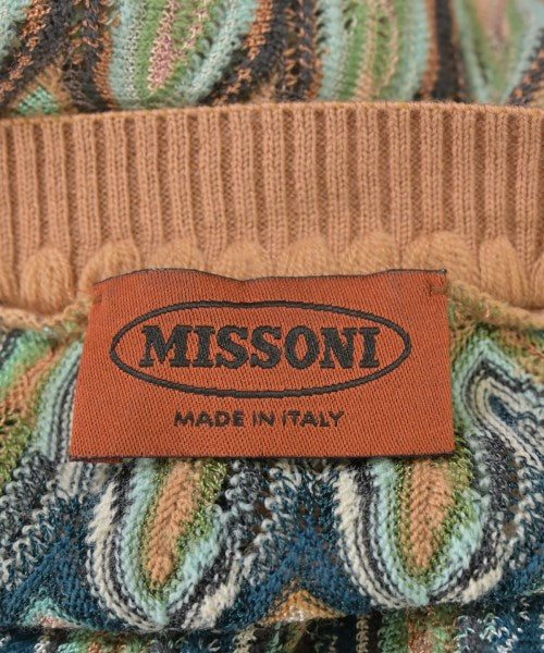 MISSONI 毛衣