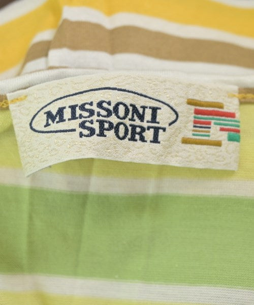 MISSONI T恤/上衣