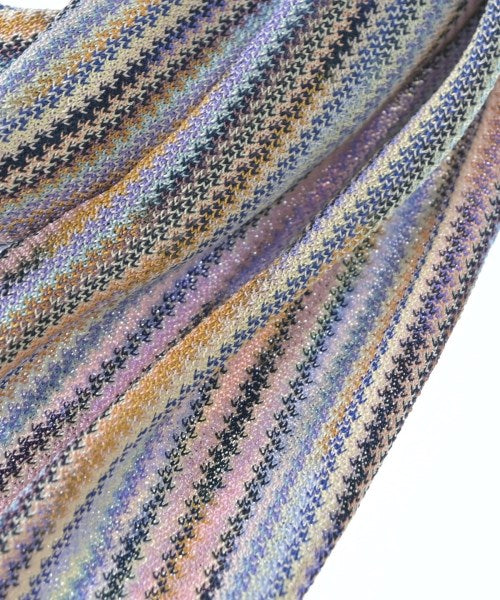 MISSONI 冬季圍巾