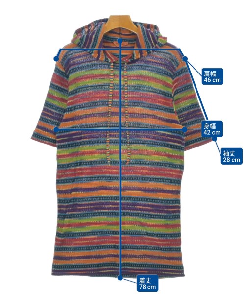 MISSONI 毛衣