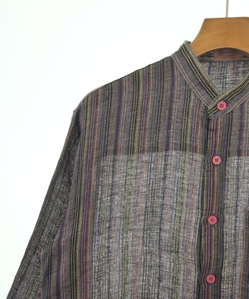 MISSONI 休閒襯衫
