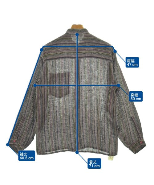 MISSONI 休閒襯衫