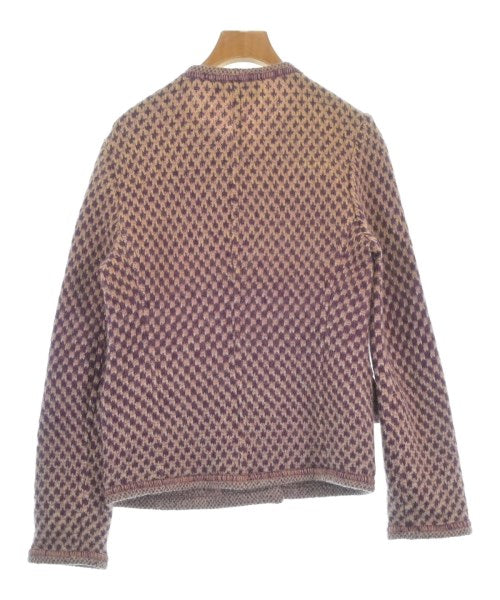 MISSONI 無領外套