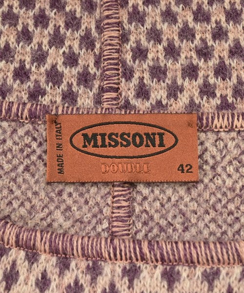 MISSONI 膝上裙