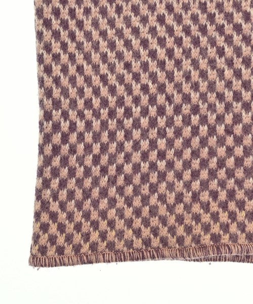 MISSONI 膝上裙