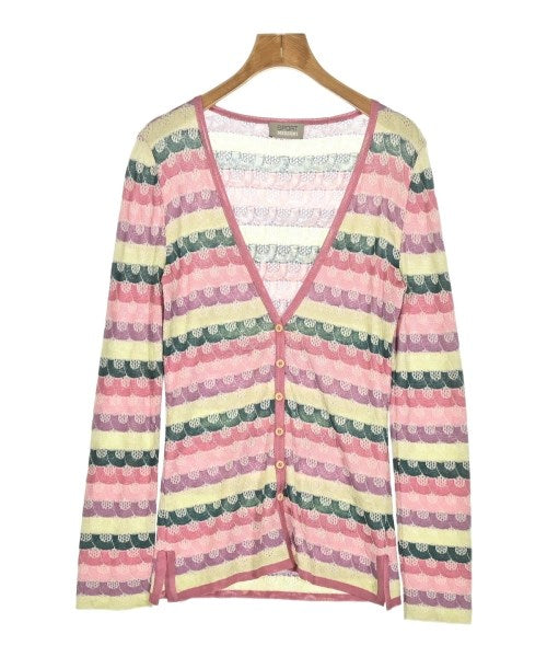 MISSONI 開襟衫