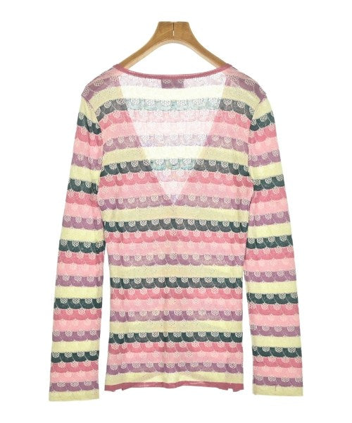 MISSONI 開襟衫