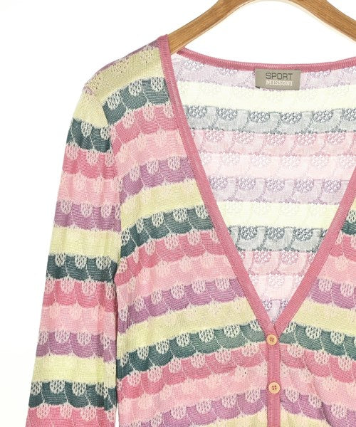 MISSONI 開襟衫