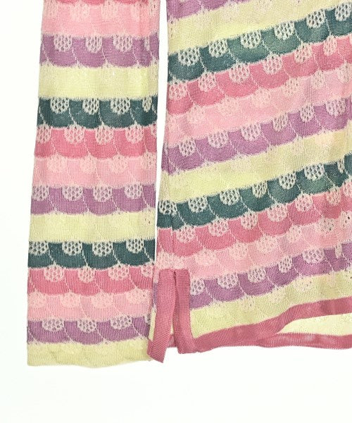 MISSONI 開襟衫