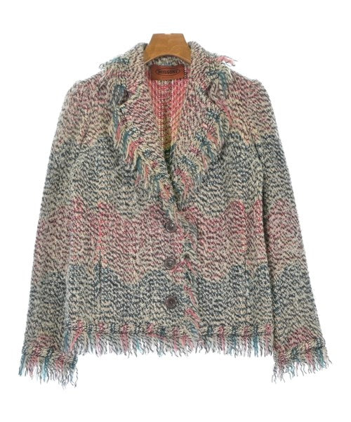 MISSONI 夾克