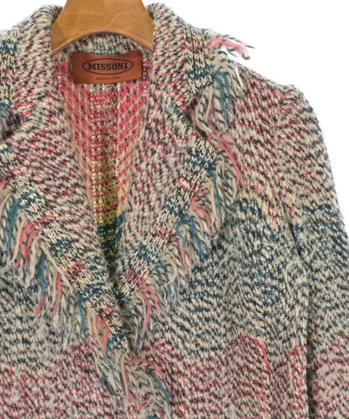 MISSONI 夾克