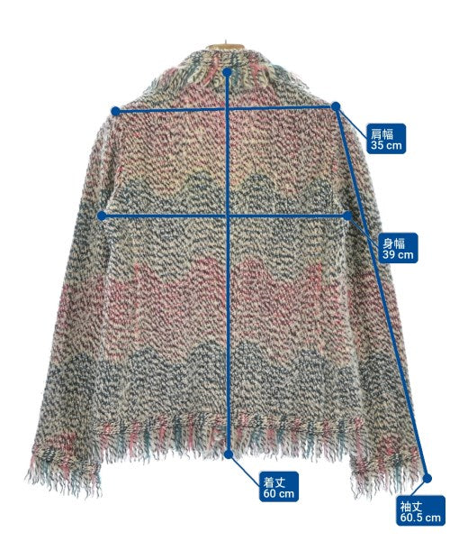 MISSONI 夾克