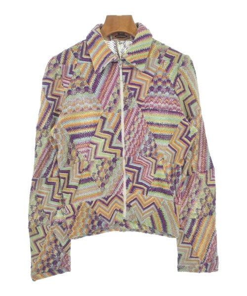 MISSONI 其他飛行外套
