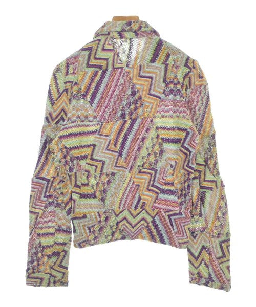 MISSONI 其他飛行外套