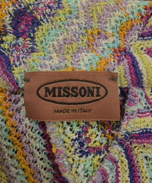 MISSONI 其他飛行外套