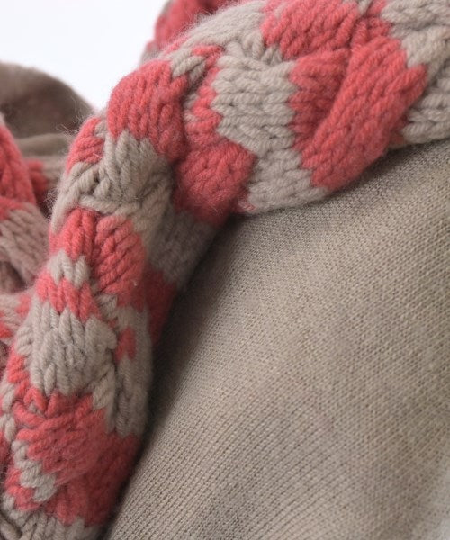 MISSONI 冬季圍巾