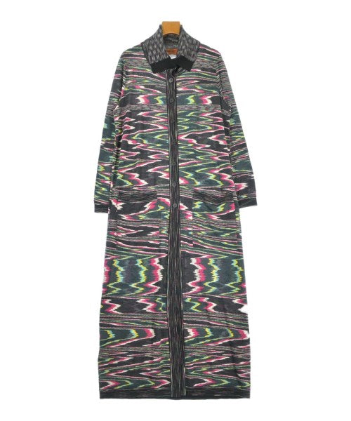 MISSONI 開襟衫
