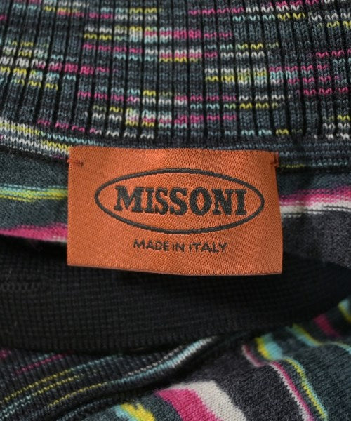 MISSONI 開襟衫
