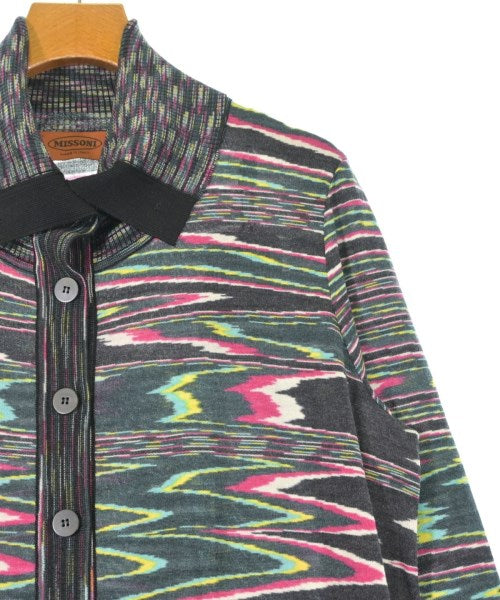 MISSONI 開襟衫
