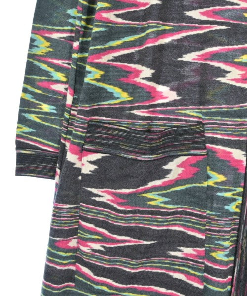 MISSONI 開襟衫