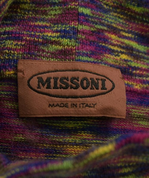 MISSONI 毛衣