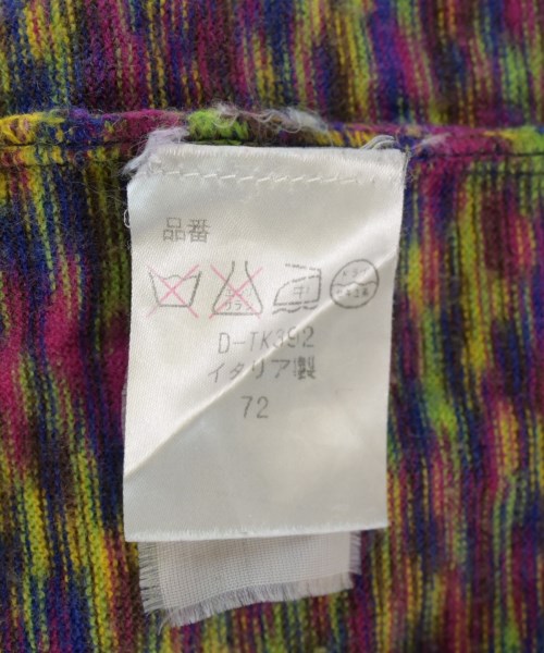 MISSONI 毛衣
