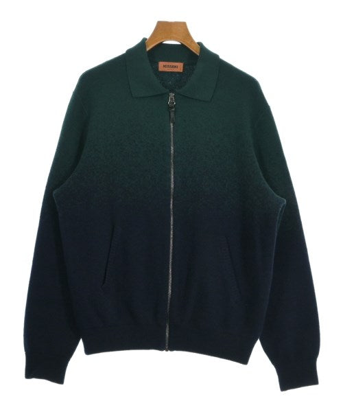 MISSONI 開襟衫