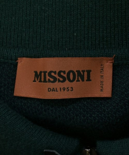 MISSONI 開襟衫
