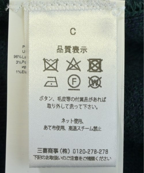 MISSONI 開襟衫