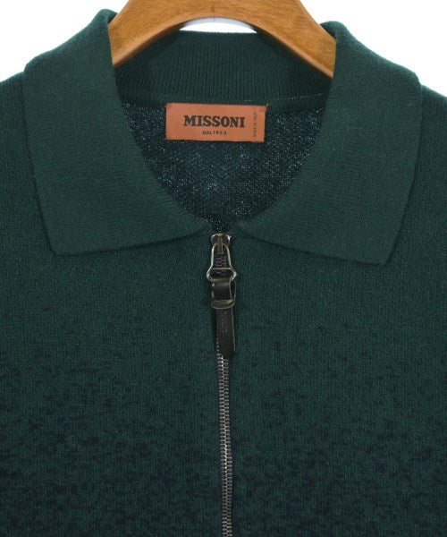 MISSONI 開襟衫