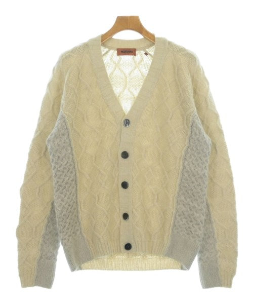 MISSONI 開襟衫