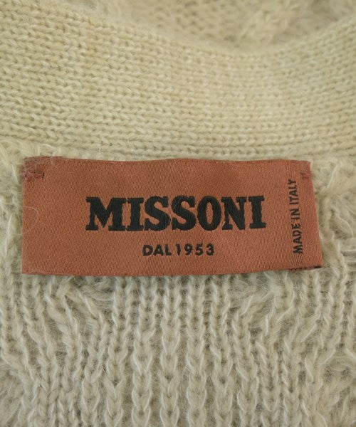 MISSONI 開襟衫