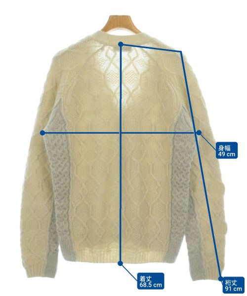 MISSONI 開襟衫