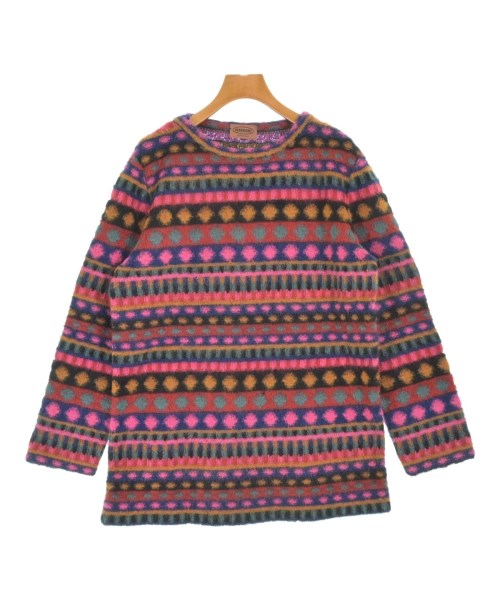 MISSONI 毛衣
