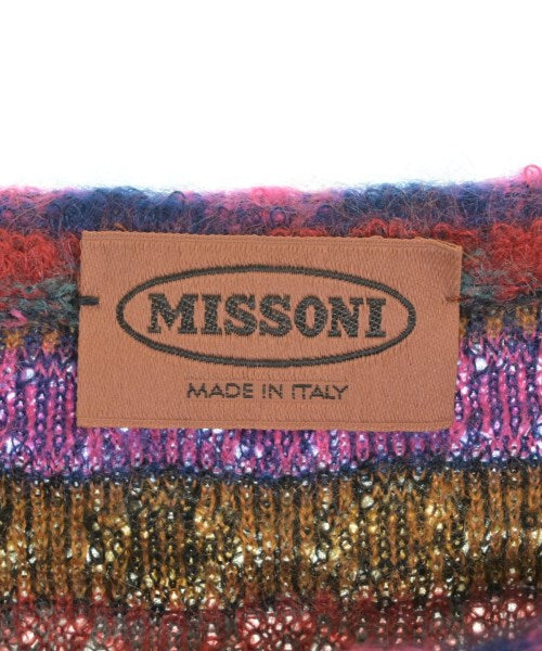 MISSONI 毛衣
