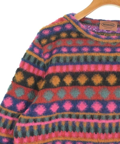 MISSONI 毛衣