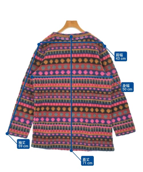 MISSONI 毛衣