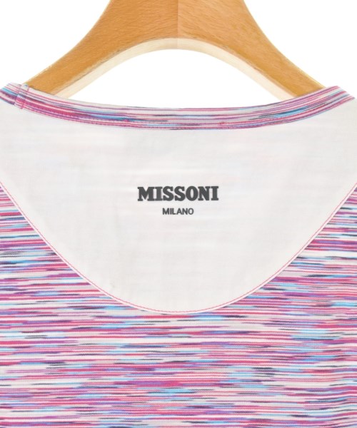 MISSONI 洋裝