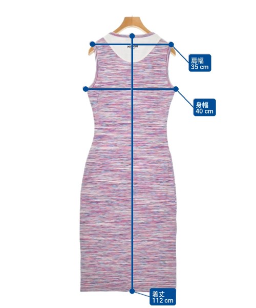 MISSONI 洋裝